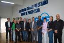 Projeto de Educação com apoio do Senai–PR oferece capacitação a apenados no Paraná