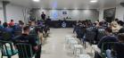 Polícia Penal do Paraná participa do 1º seminário nacional de drones na segurança pública