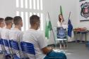 Projeto de capacitação profissional com apenados em Londrina é destaque em cartilha nacional de políticas penais