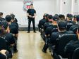 Polícia Penal forma mais 30 policiais no Curso de Transição em Operações, em Maringá