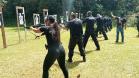 Curso de Escolta Prisional forma 45 policiais penais em Guarapuava
