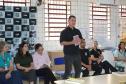 Polícia Penal do Paraná promove Projeto de Leitura com "A Cor Púrpura" em Maringá