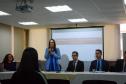 Polícia Penal participa de encontro das APACs do Paraná para fortalecer a ressocialização de condenados