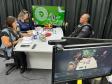 Polícia Penal compartilha rotinas de escolta no trânsito em podcast do Detran Paraná