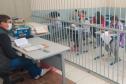 Paraná tem quase 7 mil inscritos no Encceja para pessoas privadas de liberdade
