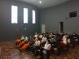Complexo Médico Penal participa da 2ª Jornada da Leitura no cárcere 
