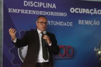 Ricardo Almeida - SESP/PR
