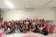Polícia Penal do Paraná promove eventos do Outubro Rosa nas unidades prisionais do Estado
