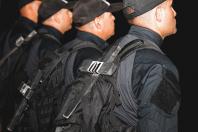 Policiais penais ministram aulas em curso de formação da Guarda Municipal de SJP 