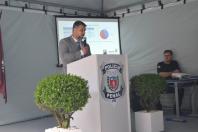 Polícia Penal lança projeto pioneiro para capacitação e primeiro emprego de jovens
