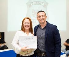 Polícia Penal do Paraná promove evento de encerramento ao mês das mulheres para as servidoras do departamento