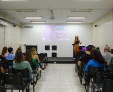 Polícia Penal do Paraná integra integra o comitê gestor do Plano Estadual de Prevenção e Enfrentamento à Violência Contra a Mulher