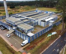 Piana inaugura unidade prisional com 392 vagas no complexo penitenciário de Piraquara