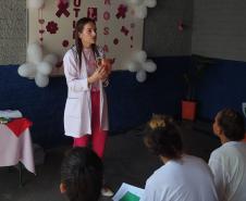 Polícia Penal do Paraná