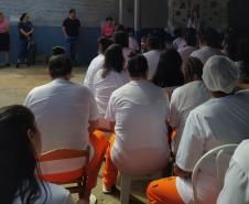 Polícia Penal do Paraná