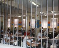 Detentos do sistema penitenciário conquistam bons resultados no ENEM PPL e são aprovados para cursos superiores 