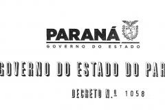 Decreto autoriza extrajornada na Polícia Penal do Paraná