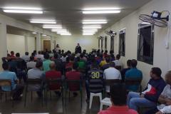 Iniciativa privada oferece oportunidades de trabalho a detentos de Maringá