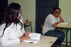 Penitenciárias do Paraná recebem doação de livros da Academia Paranaense de Letras
