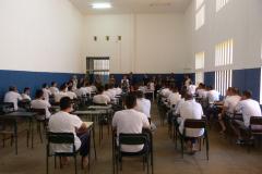 Universidade Estadual de Londrina aplicará provas do vestibular para 251 presos