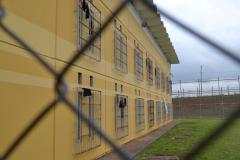 Visitas presenciais em unidades prisionais do Estado retornam a partir de sábado
