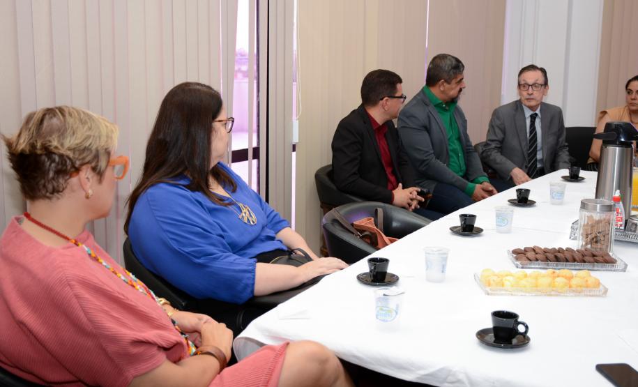 Terapia alemã oferece método inovador de reabilitação para detentos do sistema prisional do Paraná