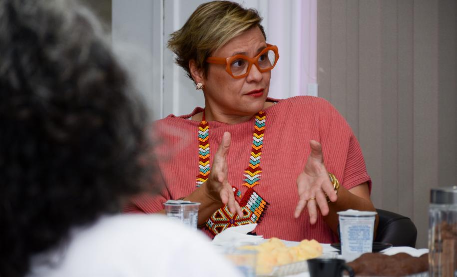 Terapia alemã oferece método inovador de reabilitação para detentos do sistema prisional do Paraná