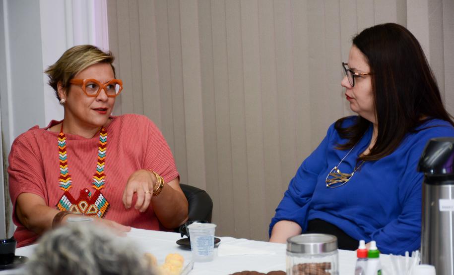 Terapia alemã oferece método inovador de reabilitação para detentos do sistema prisional do Paraná