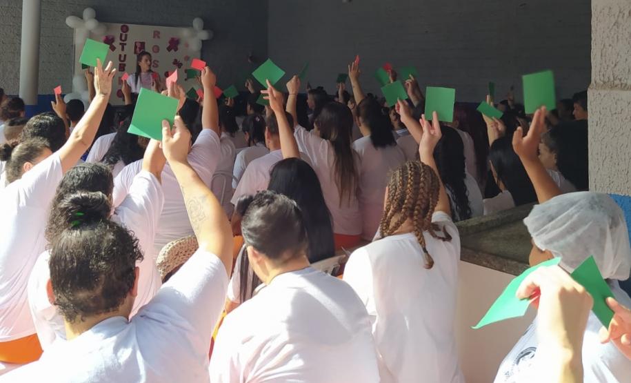 Polícia Penal do Paraná