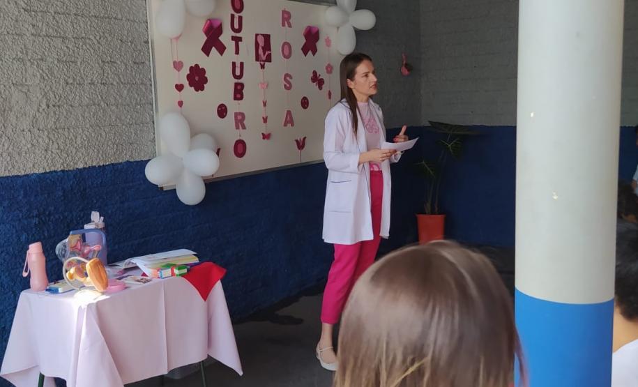 Polícia Penal do Paraná