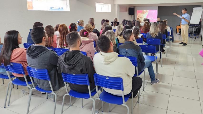 Polícia Penal do Paraná